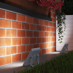 Прожектор светодиодный Gauss Elementary ДО-70 6500К 70 Вт IP65 белый (613120370) - фото 5