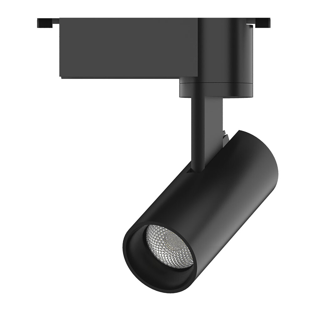 Изображение товара Светодиодный трековый светильник Gauss Track Light 4000К 8 Вт черный