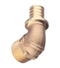 Угол Rehau RX 20 мм х 3/4 НР(ш) (14563491001) - фото 3