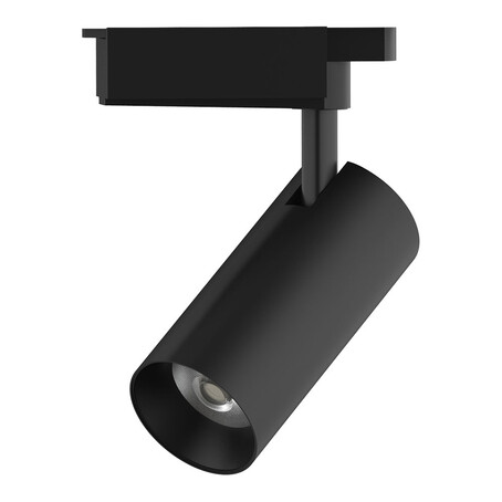 Шинопровод однофазный Arte Lamp Track 2 м черный (A540206) — купить в ...