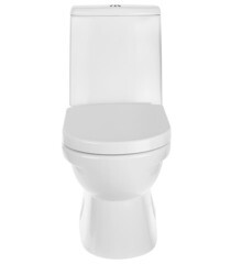 Унитаз-компакт Sanita Luxe Next с универсальным выпуском с сиденьем дюропласт микролифт белый (WC.CC/Next/2-DM/WHT.G/S1) - фото 4