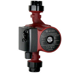 Циркуляционный насос для систем отопления Ondo CLM DN25 подъем 6 м 180 мм (PCLM-2560) - фото 1