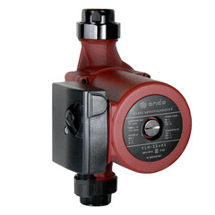 Изображение товара Циркуляционный насос для систем отопления Ondo CLM DN25 подъем 8 м 180 мм (PCLM-2580)