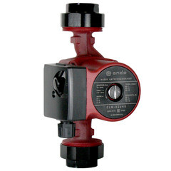 Изображение товара Циркуляционный насос для систем отопления Ondo CLM DN32 подъем 4 м 180 мм (PCLM-3240)