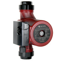 Изображение товара Циркуляционный насос для систем отопления Ondo CLM DN32 подъем 8 м 180 мм (PCLM-3280)