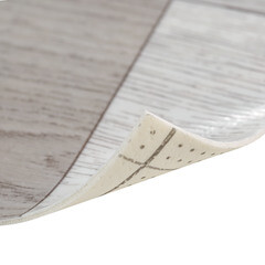 Линолеум бытовой 3 м Juteks Trend Bennet 1 антистатический - фото 5