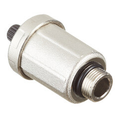 Воздухоотводчик автоматический 3/8 НР(ш) - фото 6