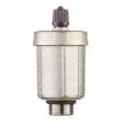 Воздухоотводчик автоматический 3/8 НР(ш) - фото 2