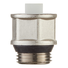 Клапан отсекающий Valtec 1/2 НР(ш) х 1/2 ВР(г) универсальный (VT.539.N.04) - фото 3