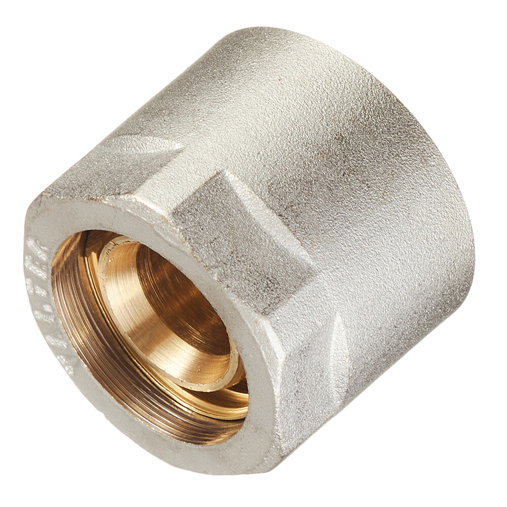 Изображение товара Евроконус Valtec (VT.4410.NVE.20) 20 обж(ц) х 3/4 для труб из сшитого полиэтилена