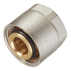 Евроконус Valtec (VT.4410.NVE.20) 20 обж(ц) х 3/4 для труб из сшитого полиэтилена - фото 4