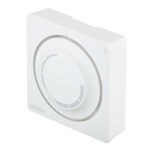 Термостат механический Uponor SMATRIX WAVE T-165 (1090154) беспроводной