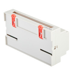 Коммуникатор зональный Valtec 8 каналов 220 В (VT.ZC8.0.220) - фото 5