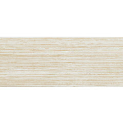 Изображение товара Бленда 50 мм для пластмассового карниза 350 см белый золото