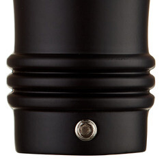 Наконечник Гиро d 20 мм черный 2 шт. - фото 2