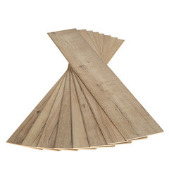 Ламинат 33 класс Classen Casa Energy дуб натуральный бежевый/кабрило рустик 1,973 кв.м 8 мм с фаской влагостойкий - фото 2