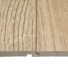 Ламинат 33 класс Classen Casa Energy дуб натуральный бежевый/кабрило рустик 1,973 кв.м 8 мм с фаской влагостойкий - фото 6