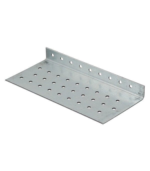 Изображение товара Соединитель бруса оцинкованный 200х90х20х2 мм для крепления бруса