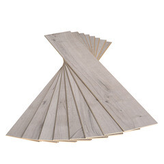 Ламинат 33 класс Classen Casa Energy дуб хобан рустик 1,973 кв.м 8 мм с фаской влагостойкий - фото 5