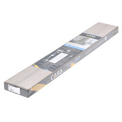 Ламинат 33 класс Classen Casa Energy дуб хобан рустик 1,973 кв.м 8 мм с фаской влагостойкий - фото 2