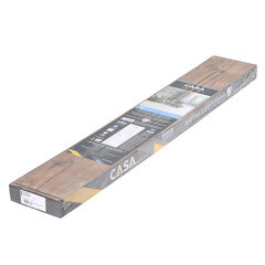 Ламинат 33 класс Classen Casa Energy дуб сиерра рустик 1,973 кв.м 8 мм с фаской влагостойкий - фото 3