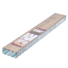 Ламинат 33 класс Kastamonu Floorpan Emerald дуб беринг 1,86 кв.м 12 мм с фаской - фото 5