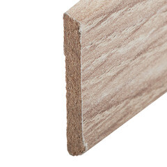 Планка МДФ завершающая брисбен 26х2600х3 мм Союз - фото 3