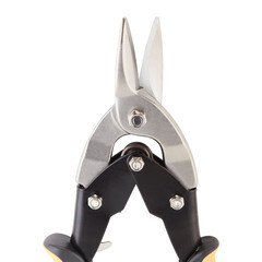 Ножницы по металлу Вихрь 250 мм прямые (73/10/8/1) - фото 4