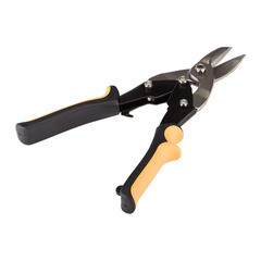 Ножницы по металлу Вихрь 250 мм прямые (73/10/8/1) - фото 3