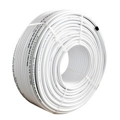 Труба металлопластиковая СТМ (CPL01602-200) 16 мм (200 м) - фото 4