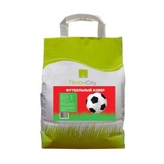Семена газонной травы ЭКОНОМ «Футбольный ковер» 1,8 кг