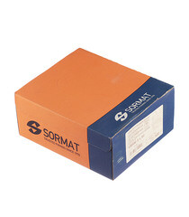 Анкер-шуруп Sormat KBRM для газобетона потайная головка 8x90 мм (100 шт.) - фото 4