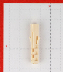 Дюбель распорный Hard-Fix 8x40 мм нейлон (100 шт.) - фото 4