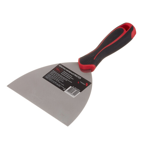 Малярные шпатели — купить в Москве, оптимальные цены в интернет ...