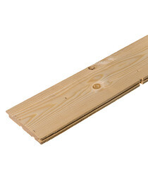 Изображение товара Вагонка хвоя Евро сорт С 12,5х96х3000 мм S раб.=2,64 кв.м