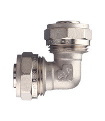 Угол VALTEC (VTm.351.N.002626) 26 обж(ц) х 26 обж(ц) - фото 6