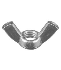 Изображение товара Гайка барашковая М10 DIN 315 (1 шт.)