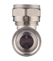 Угол VALTEC (VTm.353.N.002005) 20 обж(ц) х 3/4 НР(ш) - фото 6