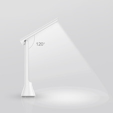 Лампа настольная светодиодная 3700К 5 Вт Yeelight Folding Table Lamp (YLTD11YL)