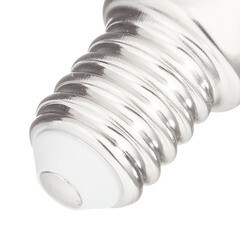 Лампа светодиодная Hesler E14 4000К 5 Вт 475 Лм 230 В рефлектор матовая - фото 5