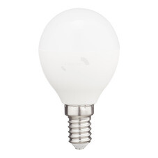 Лампа светодиодная Hesler E14  2700К 8 Вт 760 Лм 230 В шар матовая