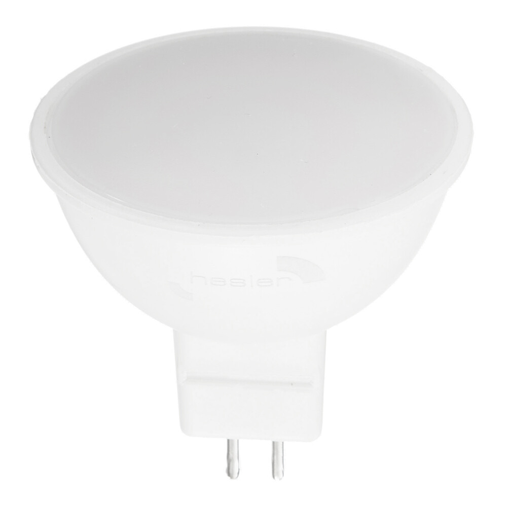 Изображение товара Лампа светодиодная Hesler GU5.3 2700К 8 Вт 760 Лм 230 В рефлектор MR16