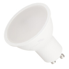 Лампа светодиодная Hesler GU10 4000К 5 Вт 475 Лм 230 В рефлектор PAR16 матовая - фото 6