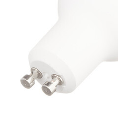 Лампа светодиодная Hesler GU10 4000К 5 Вт 475 Лм 230 В рефлектор PAR16 матовая - фото 5