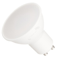 Лампа светодиодная Hesler GU10 2700К 8 Вт 760 Лм 230 В рефлектор PAR16 матовая - фото 6