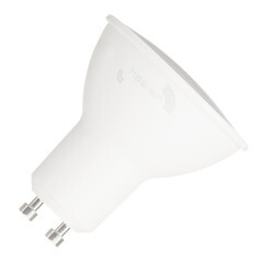 Лампа светодиодная Hesler GU10 4000К 8 Вт 760 Лм 230 В рефлектор PAR16 - фото 7
