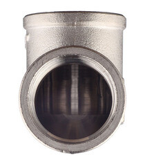 Угол Valtec 3/4 ВР(г) х 3/4 ВР(г) латунный (VTr.090.N.0005) - фото 5