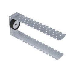 Изображение товара Подвес прямой SoundGuard Protektor 60х27 антивибрационный 1 мм