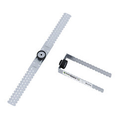 Подвес прямой SoundGuard Protektor 60х27 антивибрационный 1 мм - фото 2