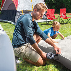 Насос электрический Intex Quick-FIll 12 В (66636) - фото 3